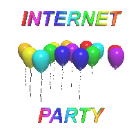 Plaatjes Internet Internet Party