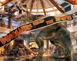 Jurassic park Plaatjes 