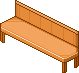 Plaatjes Kawaii meubels 