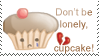 Plaatjes Kawaii postzegels Cupcake Wees Niet Alleen Kawaii Postzegel!