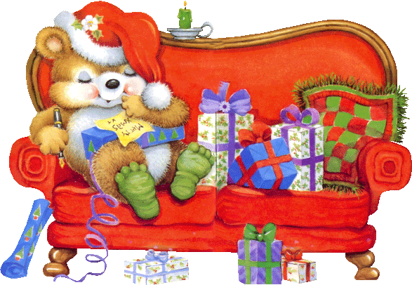 kerst_beer