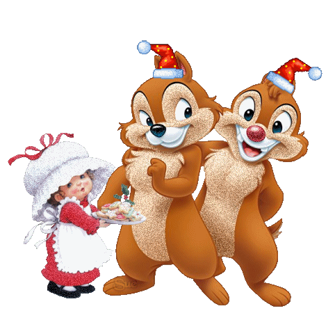 kerst_dieren