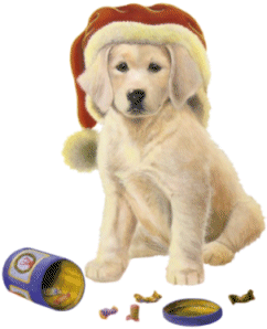 kerst_dieren