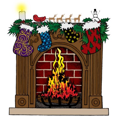 kerst_haarden