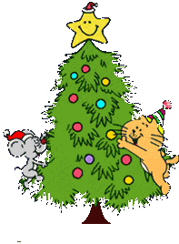 Plaatjes Kerstbomen Kerstboom