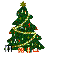 Plaatjes Kerstbomen Kerstboom