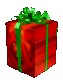 kerstcadeaus