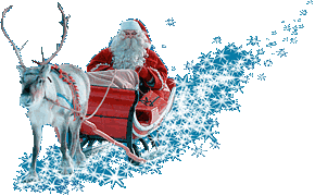 kerstmannen