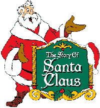 Kerstmannen Plaatjes Santa Claus