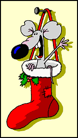 kerstsokken