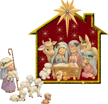 kerststallen