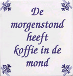 Plaatjes Koffie 