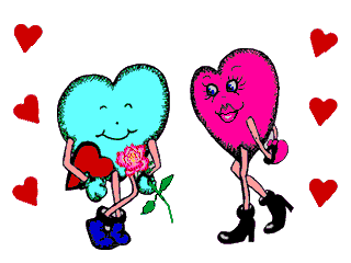 Liefde plaatjes