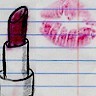 Plaatjes Lipstick 