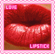 Plaatjes Lipstick 