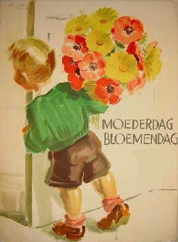 Moederdag