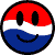 Nederland Plaatjes Smiley Rood Wit Blauw Nederland