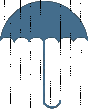 Plaatjes Paraplu Paraplu In De Regen