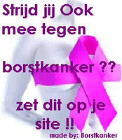 Pink ribbon Plaatjes Stijd Jij Ook Mee Tegen Borstkanker Zet Dit Op Je Site