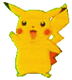 Pokemon Plaatjes Pikachu