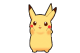Pokemon Plaatjes Pikachu Aan Het Dansen