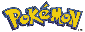 Pokemon Plaatjes Pokemon Logo