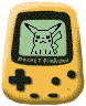 Pokemon Plaatjes Pikachu Gameboy