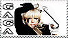 Plaatjes Postzegels lady gaga 