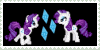 Plaatjes Postzegels my little pony 