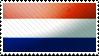Plaatjes Postzegels vlaggen Postzegel Nederland