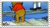 Plaatjes Postzegels winnie de pooh 