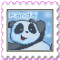 Plaatjes Postzegels Postzegel