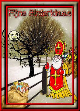 sinterklaas