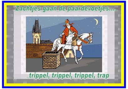 sinterklaas