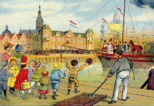 sinterklaas