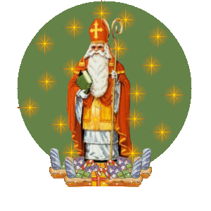 sinterklaas