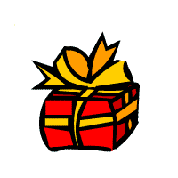Sinterklaas Plaatjes Sinterklaas Pakje Cadeautje