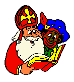 Sinterklaas Plaatjes Sinterklaas Zwarte Piet Grote Boek