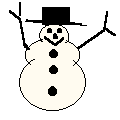 Plaatjes Sneeuwpoppen 