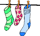 Afbeeldingsresultaat voor gif sokken