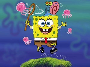 Spongebob Plaatjes 