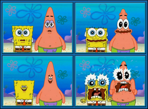 Spongebob Plaatjes 
