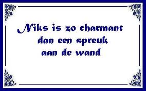 Spreuken