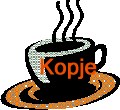 Plaatjes Text animaties Kopje Koffie