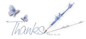 Plaatjes Thank you 