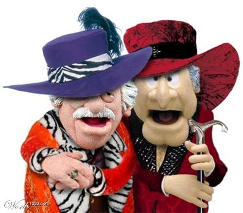 the_muppets