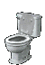 Plaatjes Toiletten 