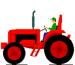 Plaatjes Tractor 