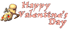 Valentijn Plaatjes Happy Valentines Day Tekst Cupido Valentijn