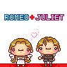 Valentijn Plaatjes Romeo And Juliet